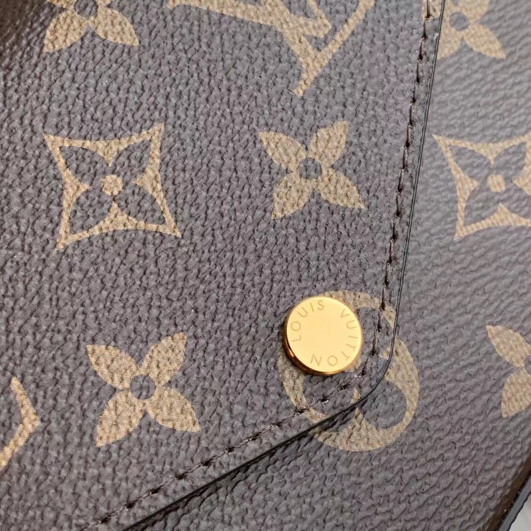 l0*is V*t0n multi pochette félicie bag -17x9.6x3.5cm
