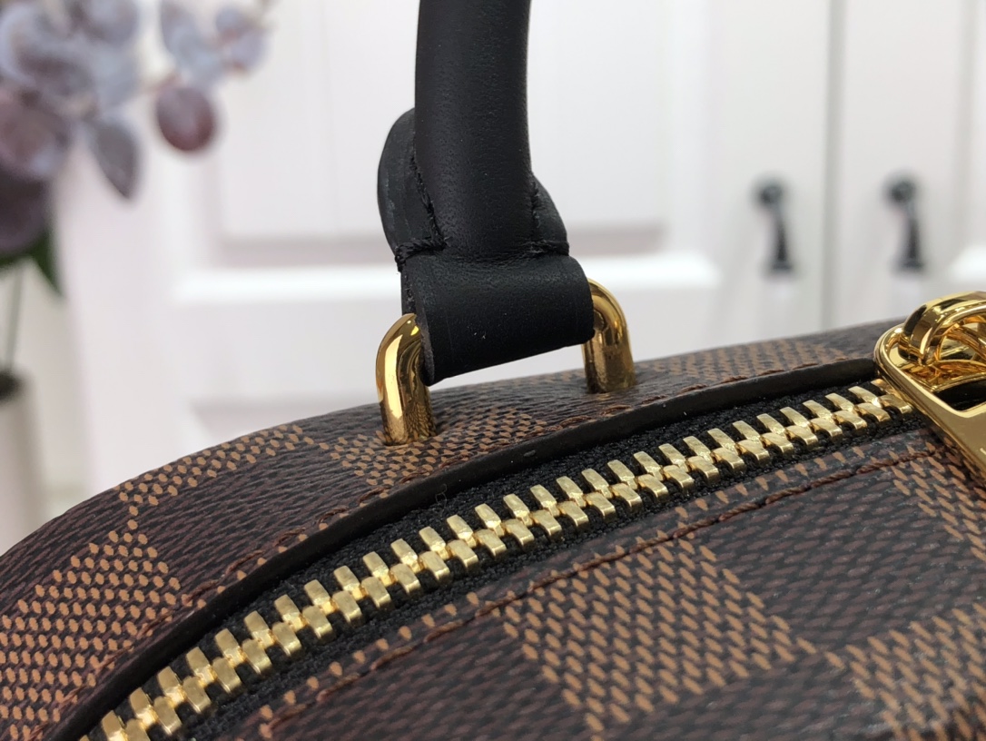 l0*is V*t0n valisette souple bb-21*16*7cm
