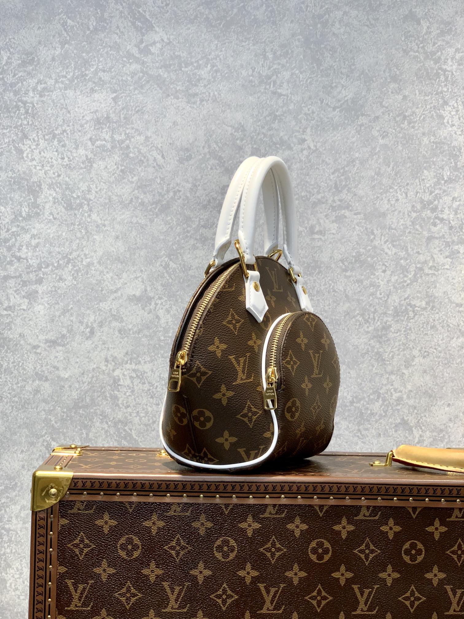 l0*is V*t0n m20752 ellipse bb-23*20*10cm