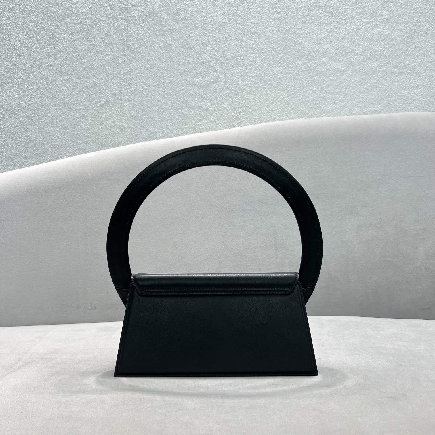 Ja*qvemvs le sac rond handbags-26*6*13cm