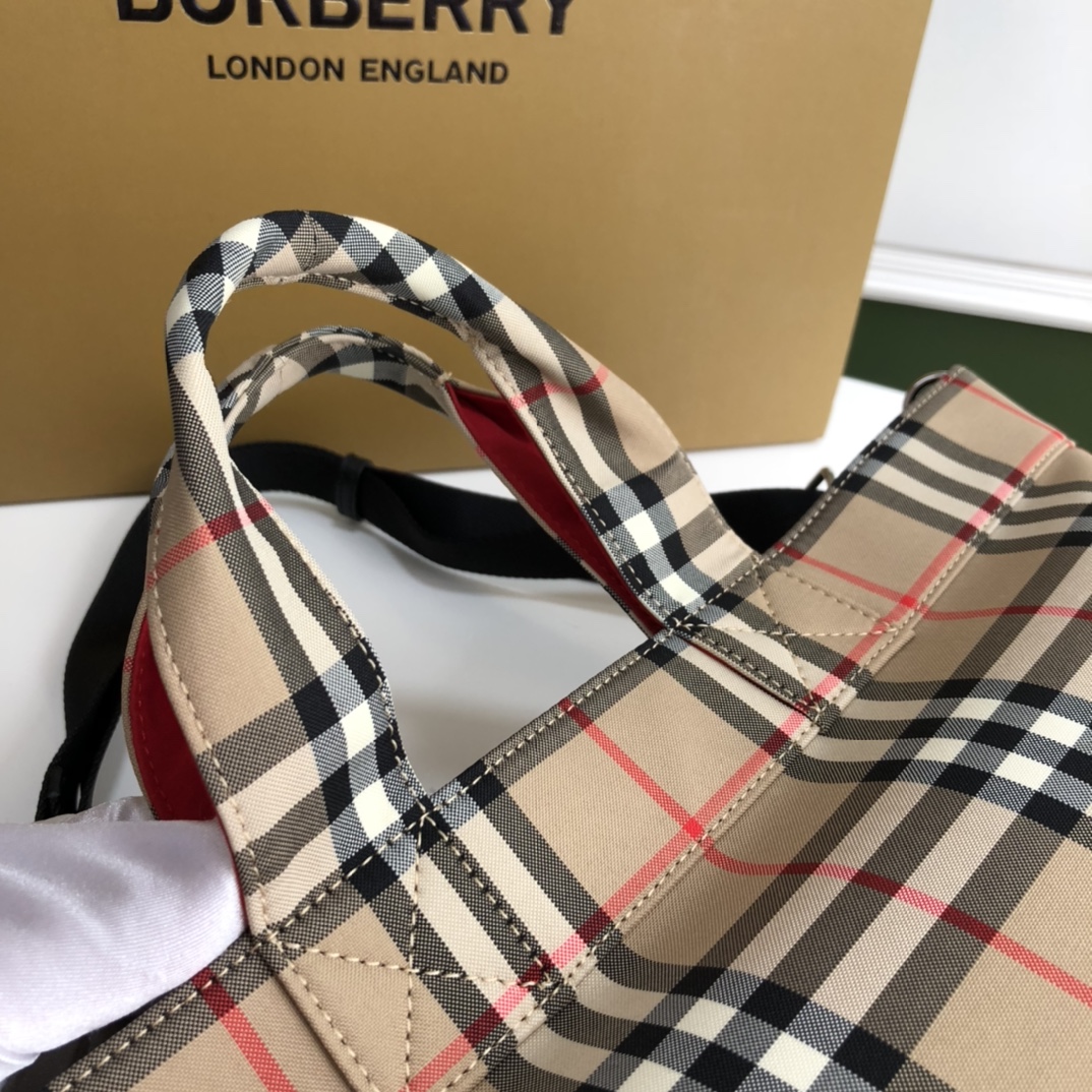 B**rry tote-35*8*38cm