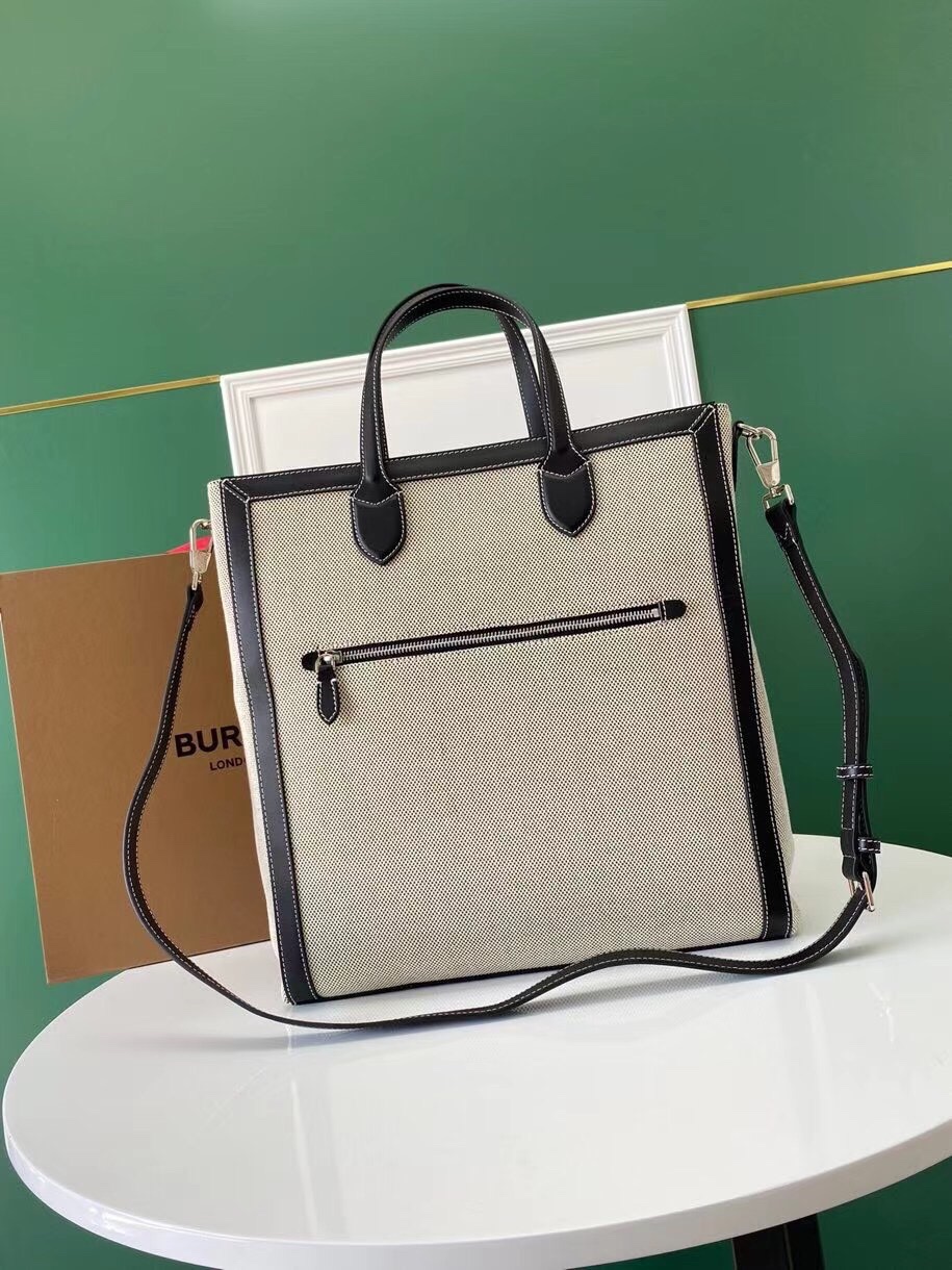 B**rry tote-35.5 x 8.5 x 38cm