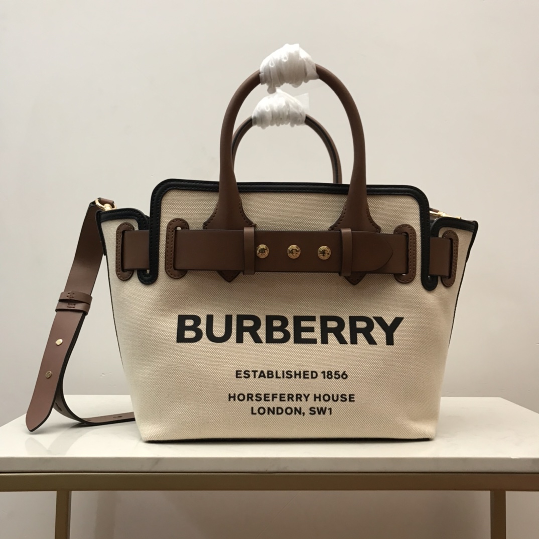 B**rry the belt tote-28*16*26cm