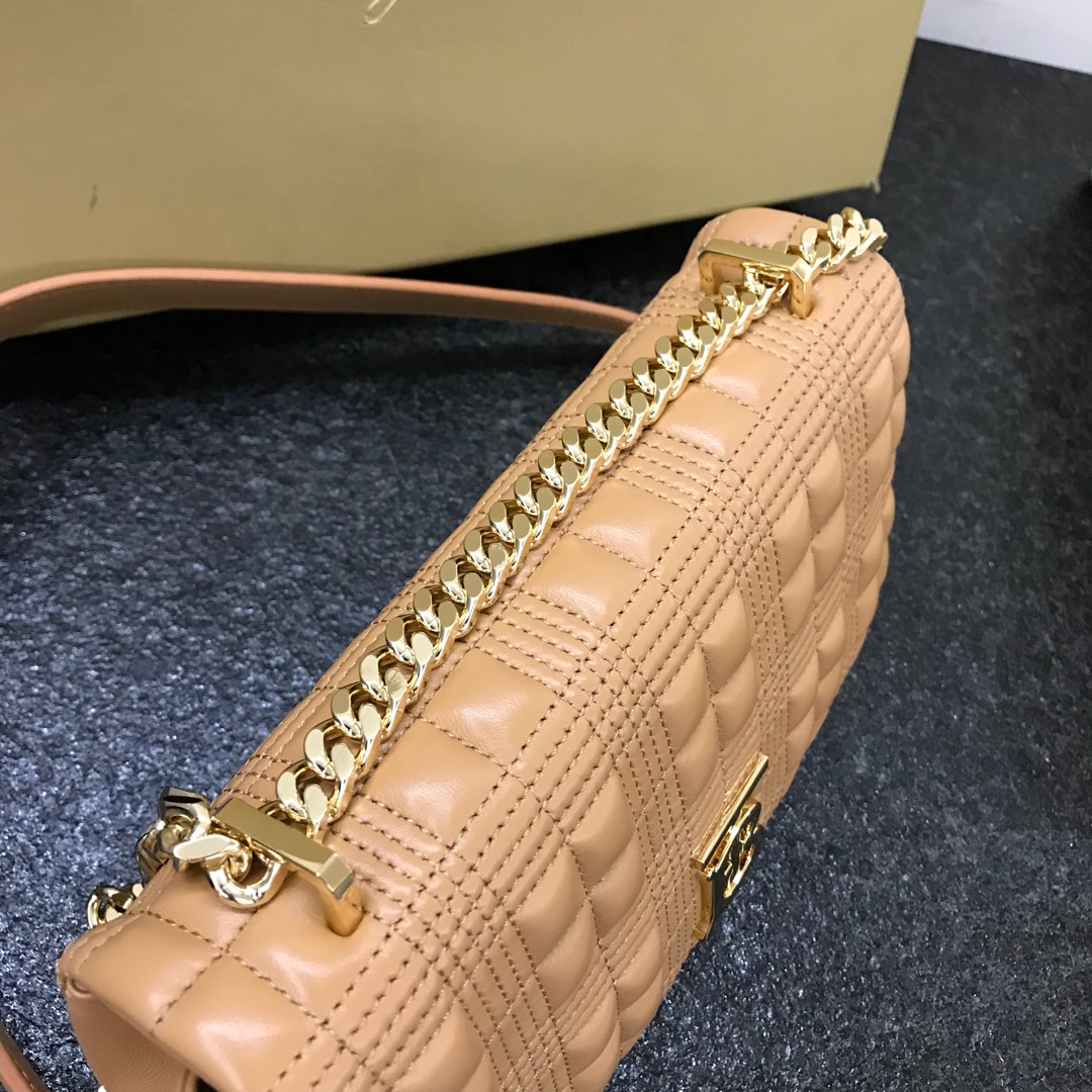 B**rry lola chain bag-23*13*6cm