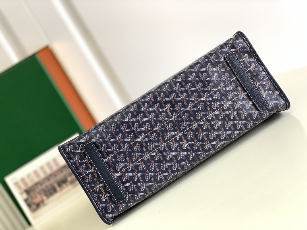Go*ard top handle bag -41×30×16.5cm
