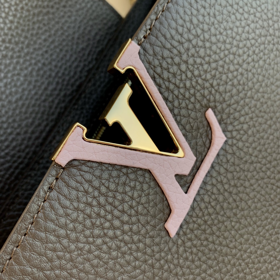 l0*is V*t0n capucines bb-27*18*9cm