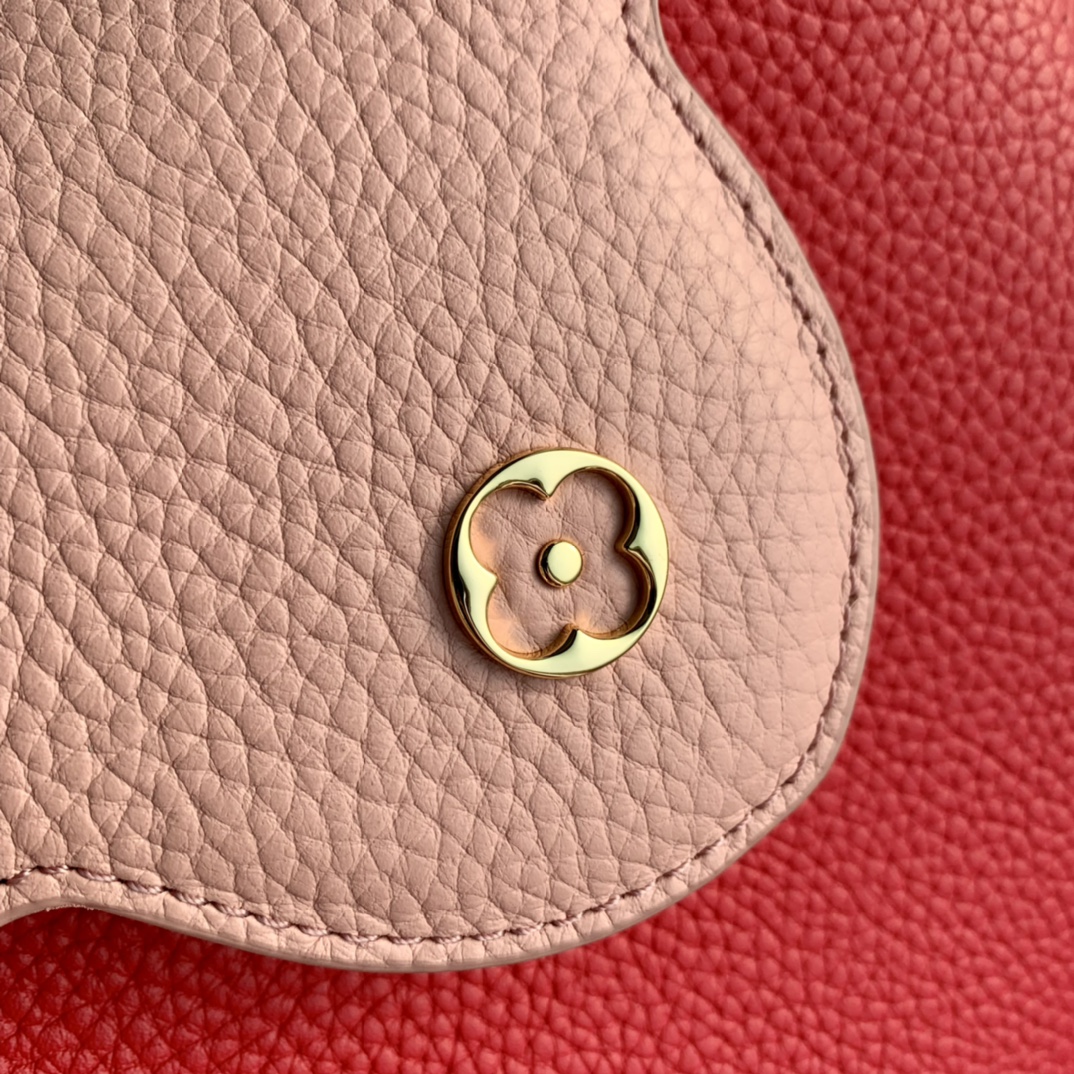 l0*is V*t0n capucines bb-27*18*9cm