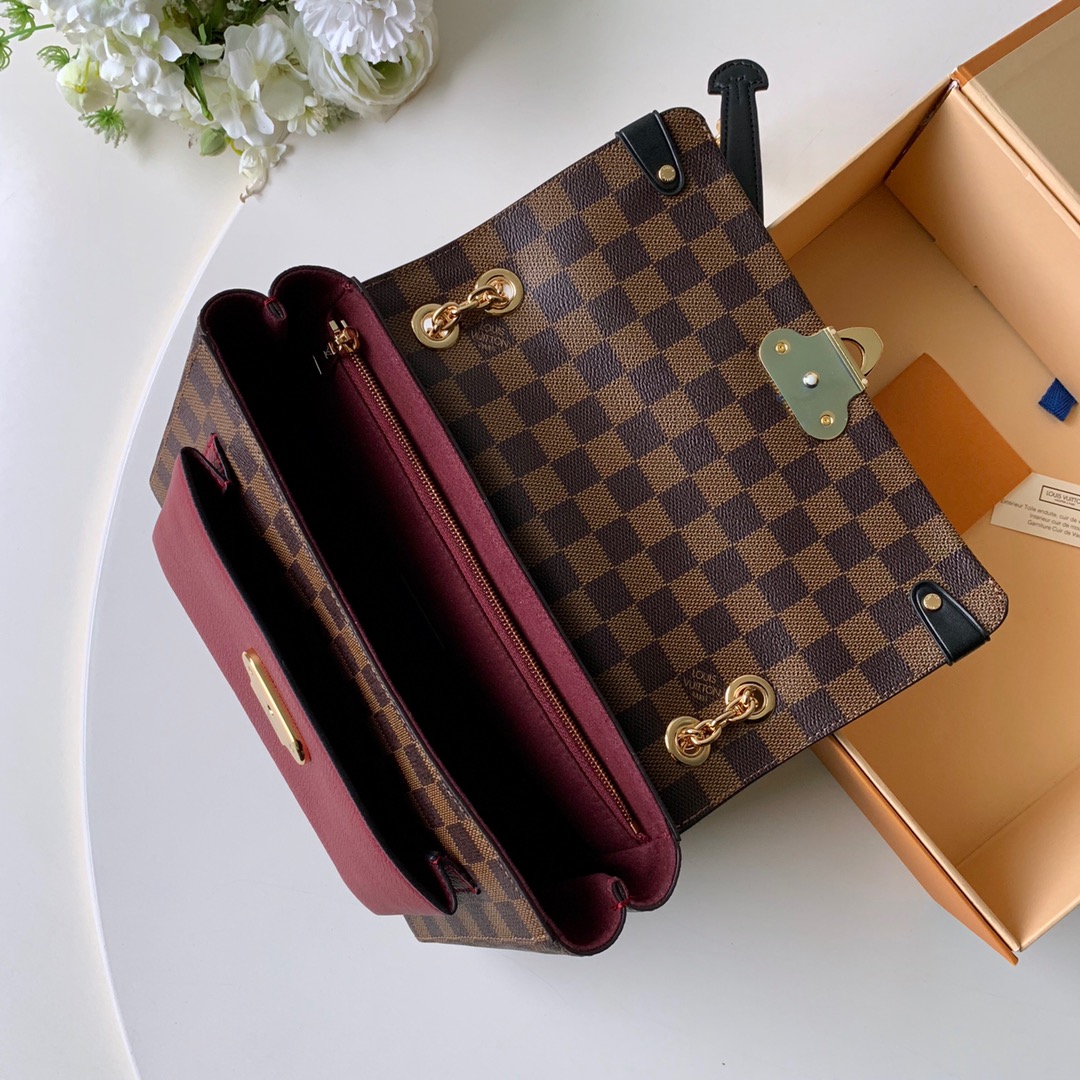 l0*is V*t0n vavin handbags-27*18*9cm