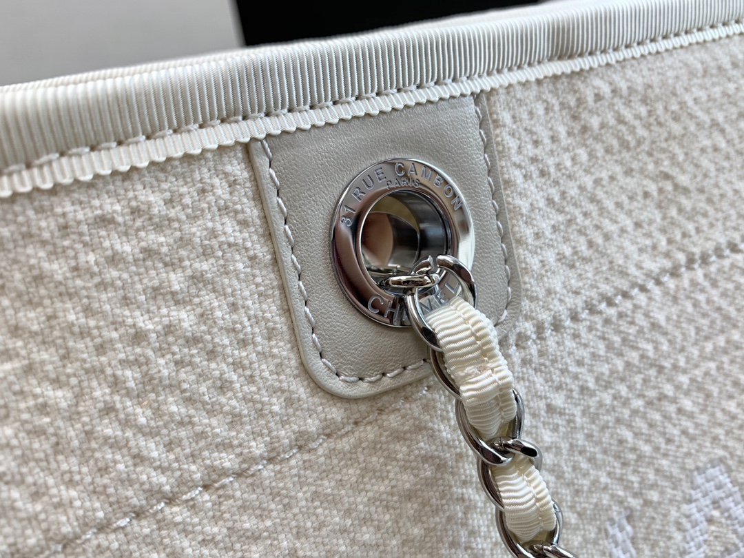 Ch@nel Tote-33CM