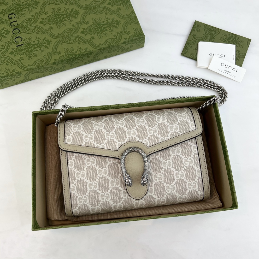 G*u*i dionysus bag-20*13*6cm