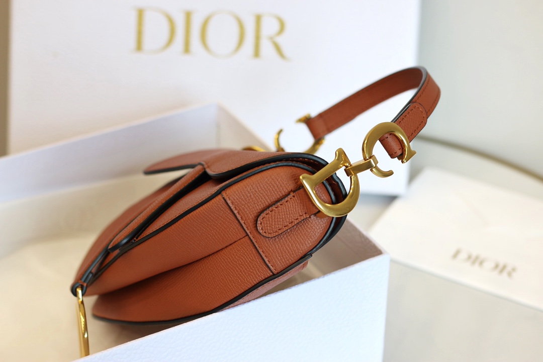 D*or saddle bag-20*18*5cm