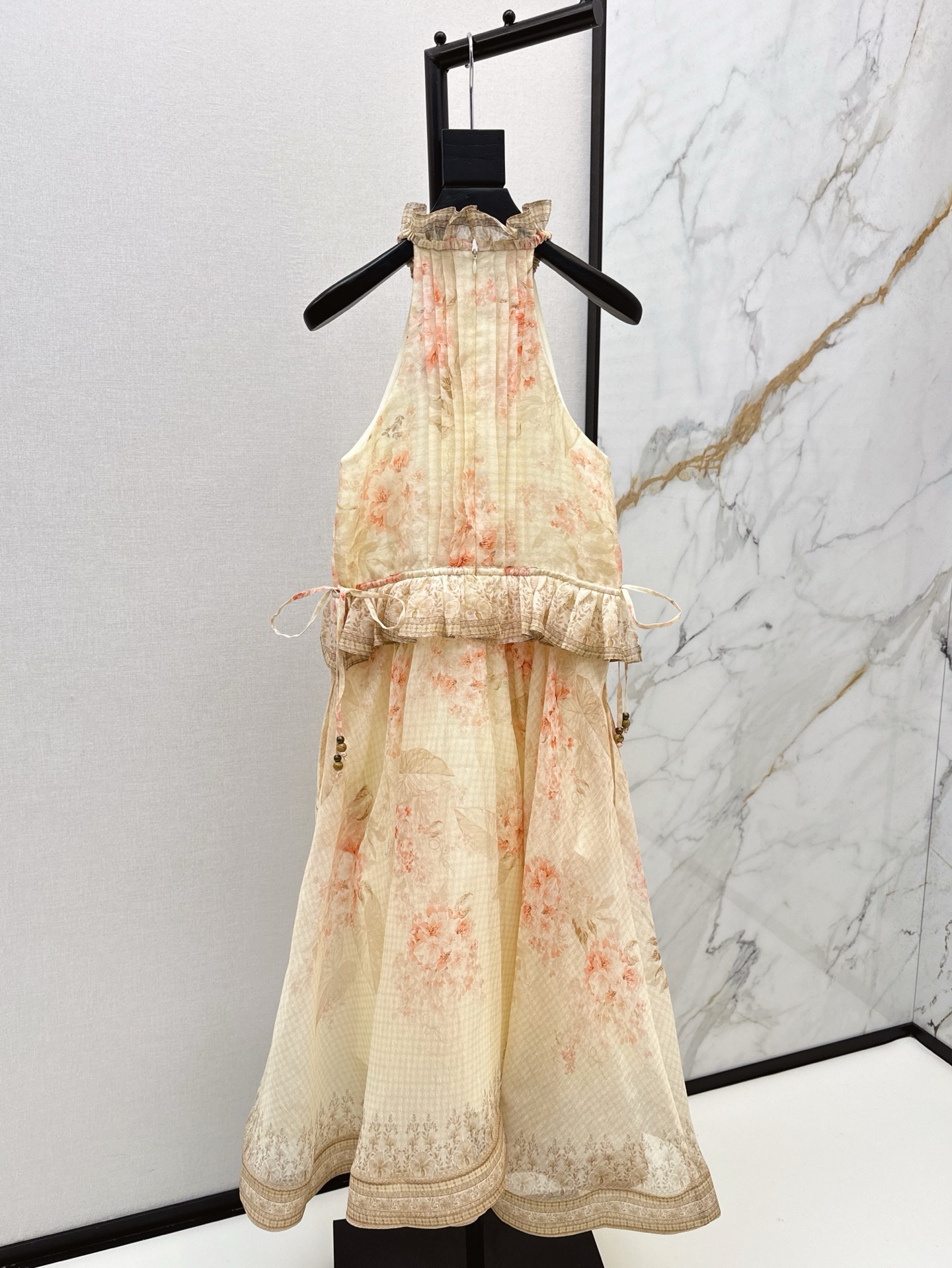Zimmen Dress