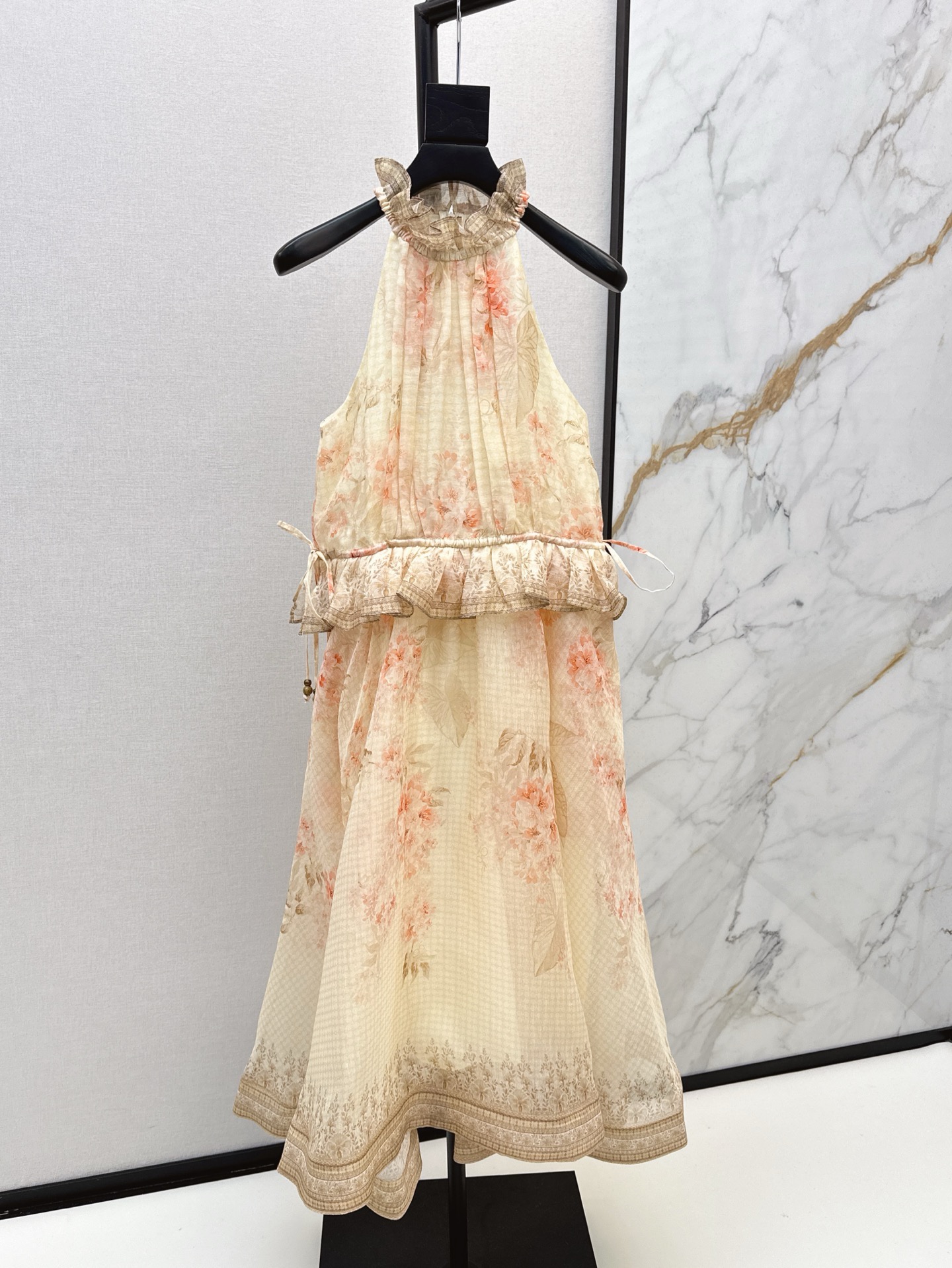 Zimmen Dress