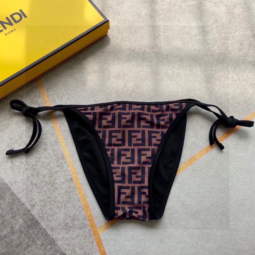F**di swimsuit