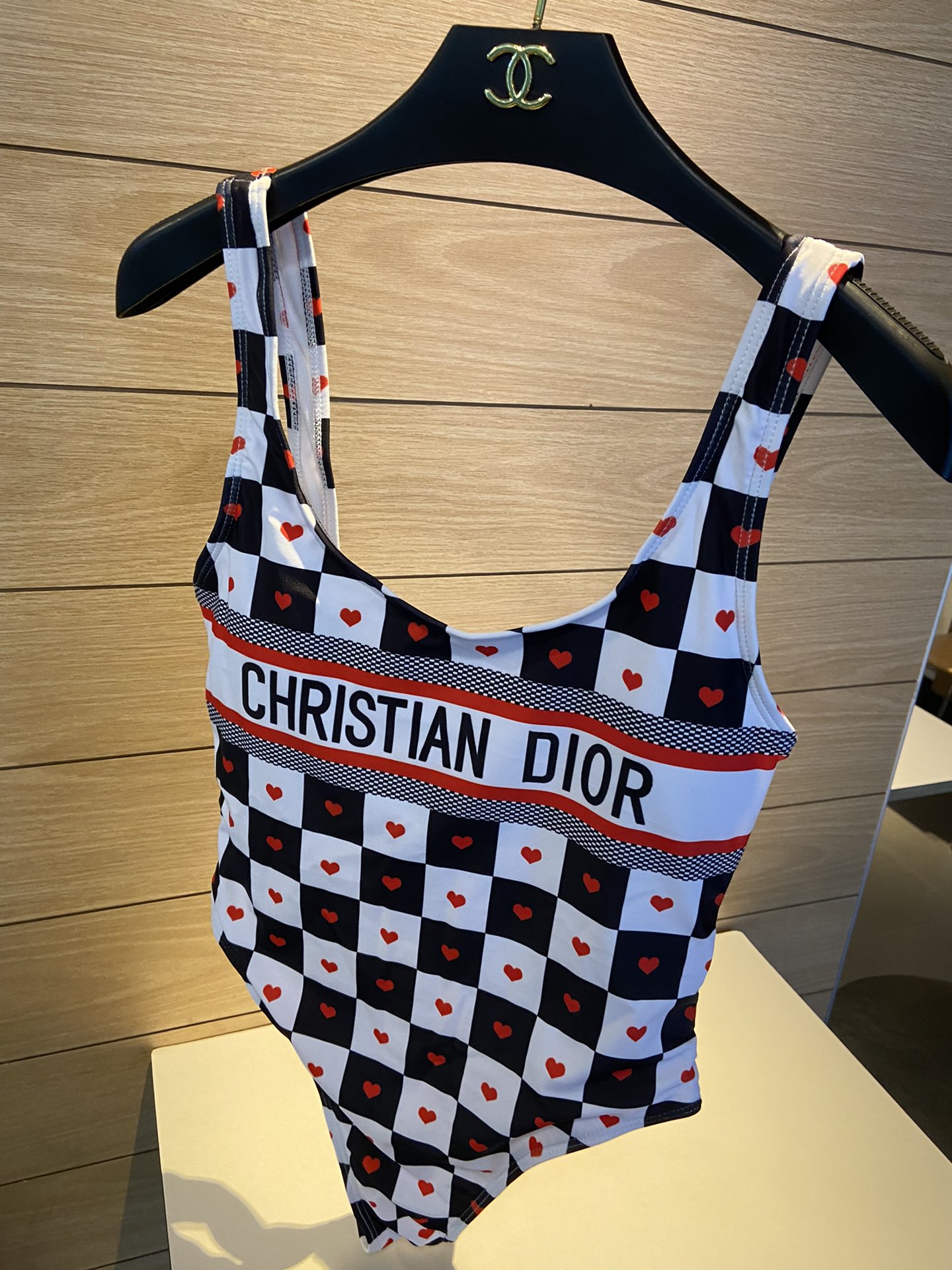 D*or swimsuit