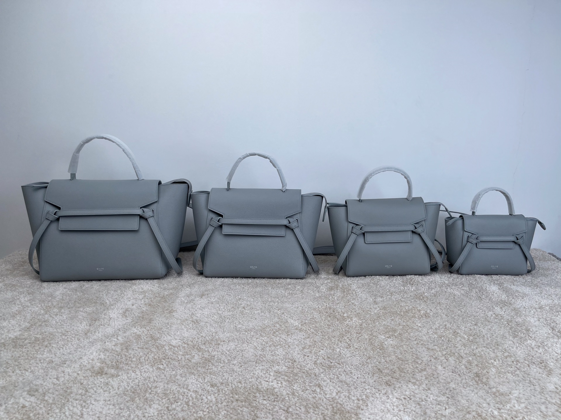 Celin Belt Bag