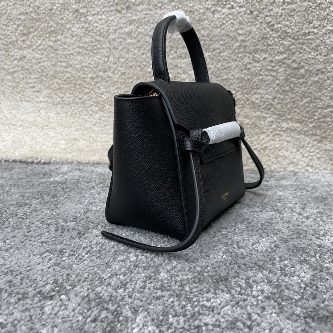 Celin Belt Bag
