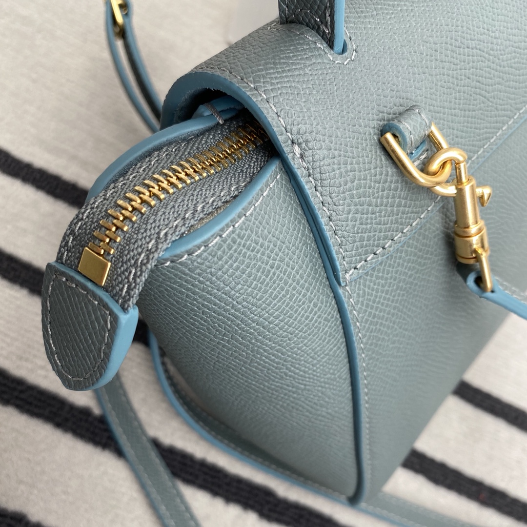 Celin Belt Bag