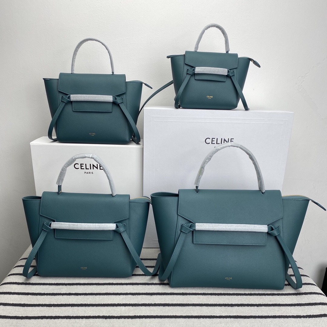 Celin Belt Bag