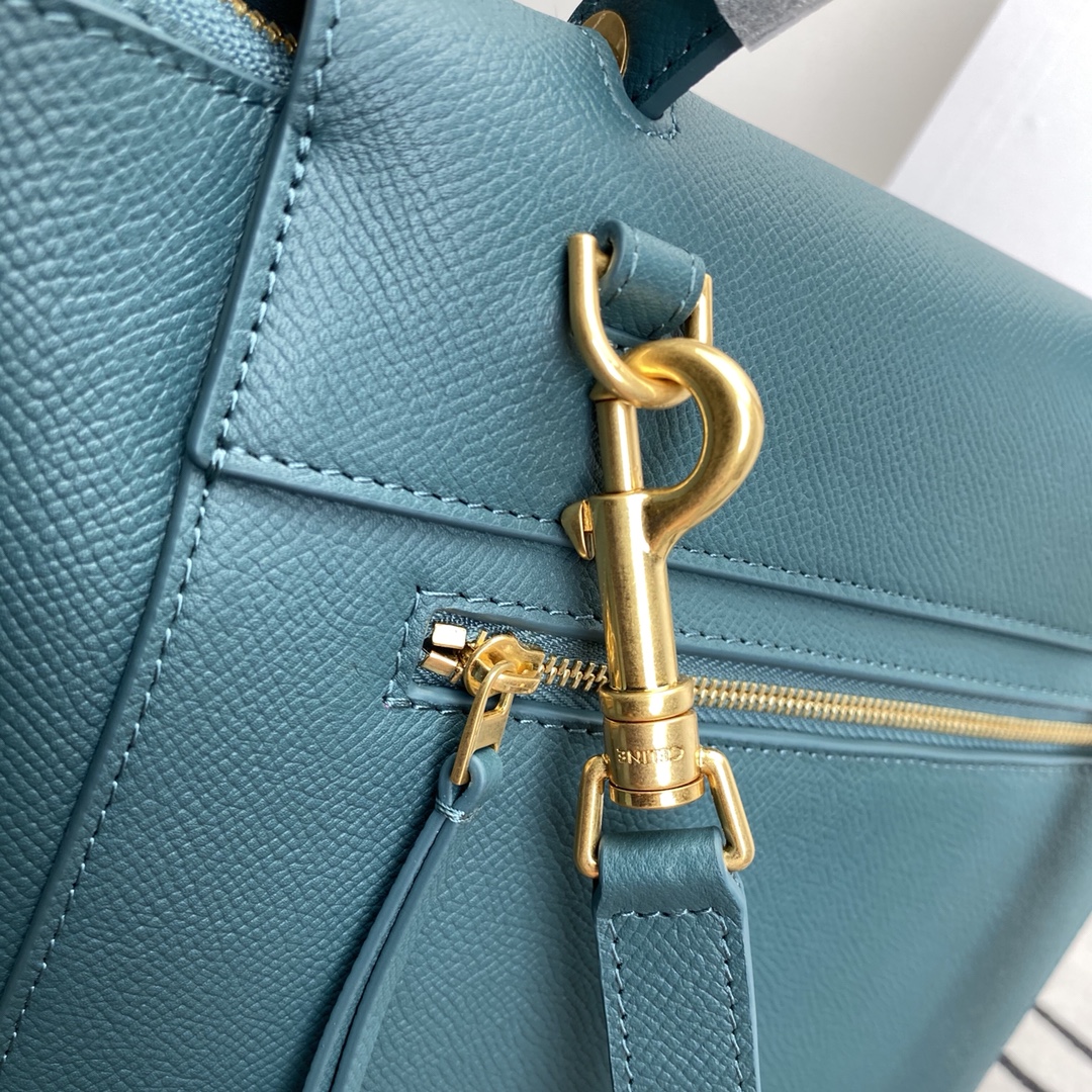Celin Belt Bag