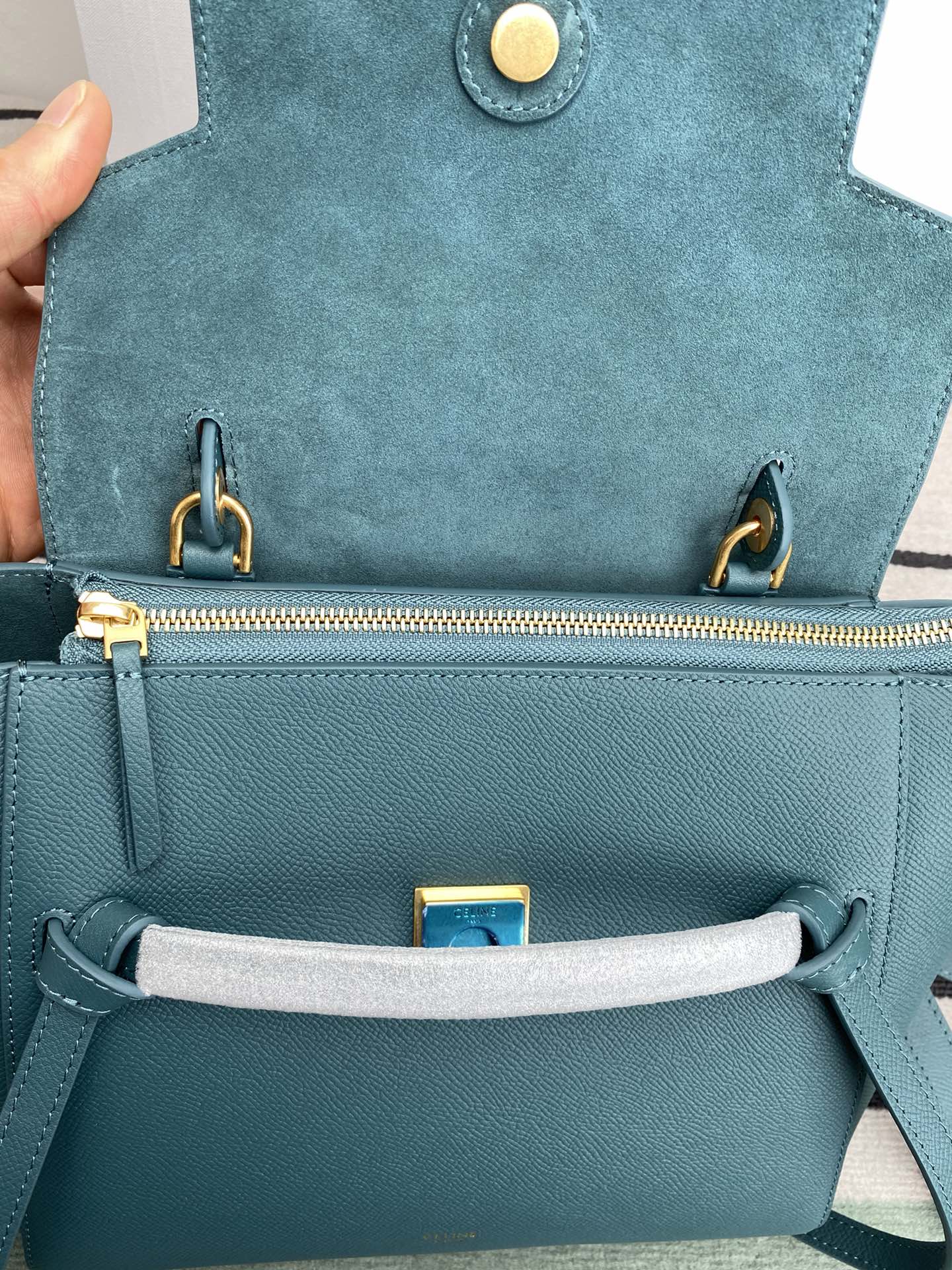 Celin Belt Bag