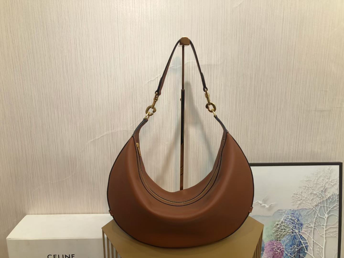 Ce**e ava handbags-23x14x7cm