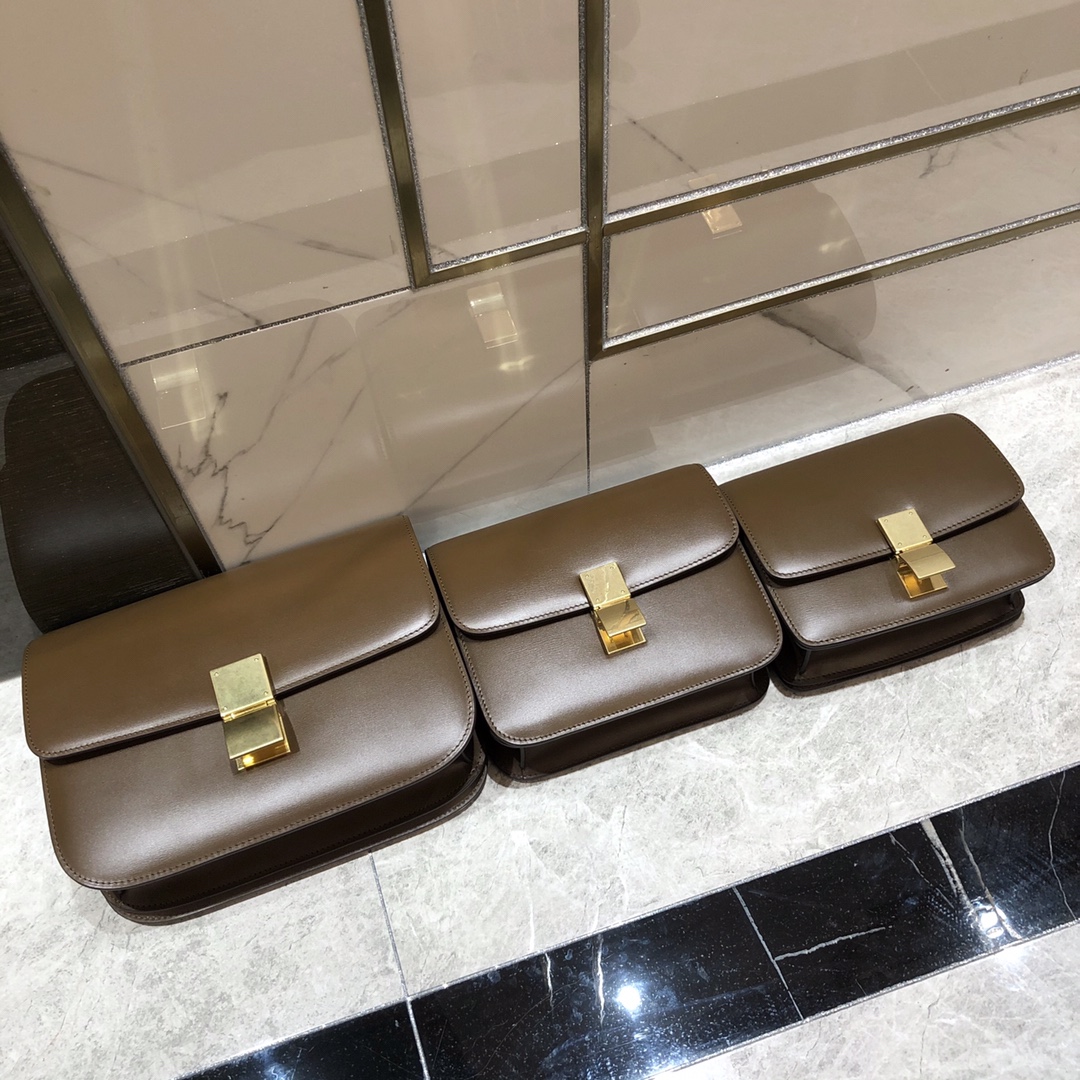 Celin Classic Box