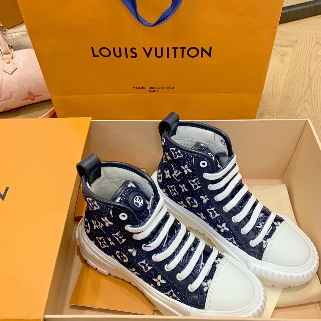 l0*is V*t0n sneakers(eu35-eu41)