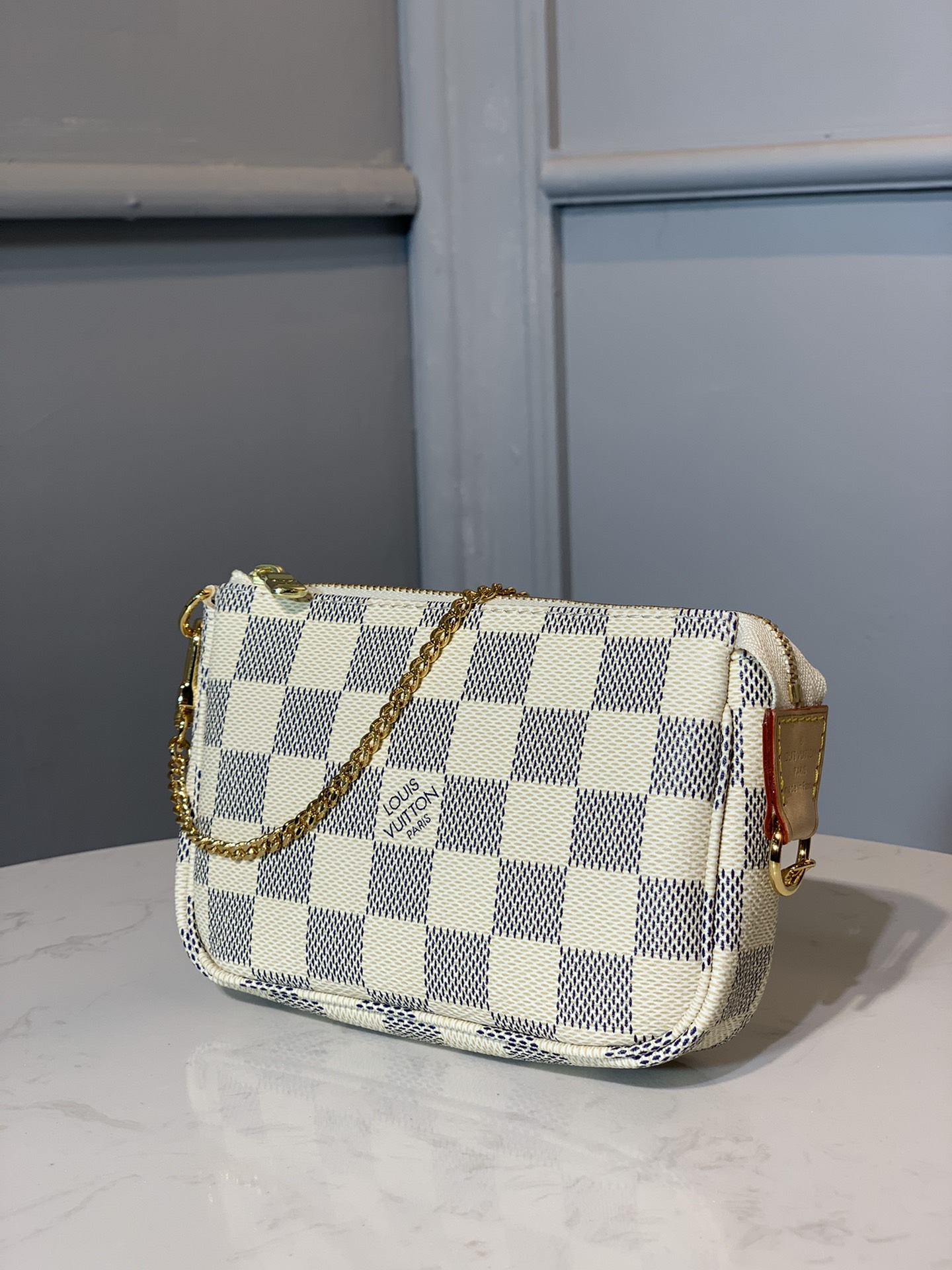 l0*is V*t0n pochette accessoires-15.5*4*10.5cm