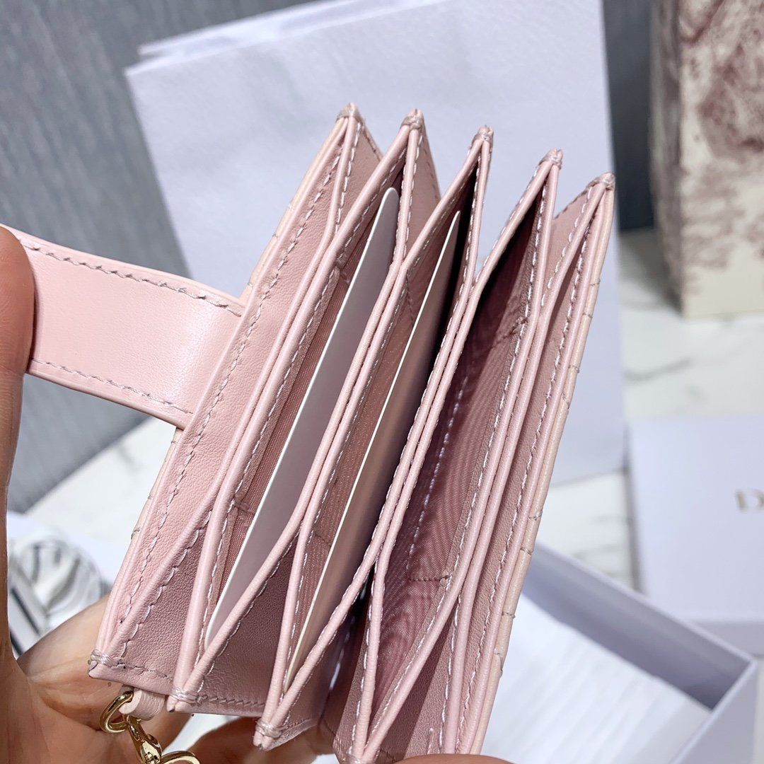 D*or wallet-10.5*6*3cm