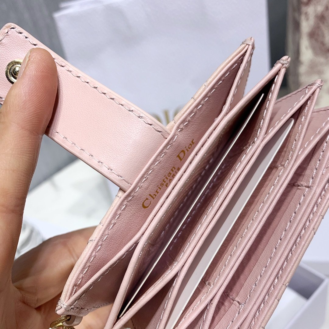 D*or wallet-10.5*6*3cm