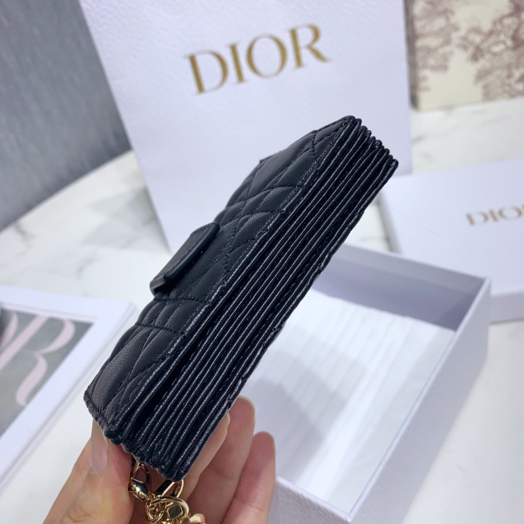 D*or wallet-10.5*6*3cm