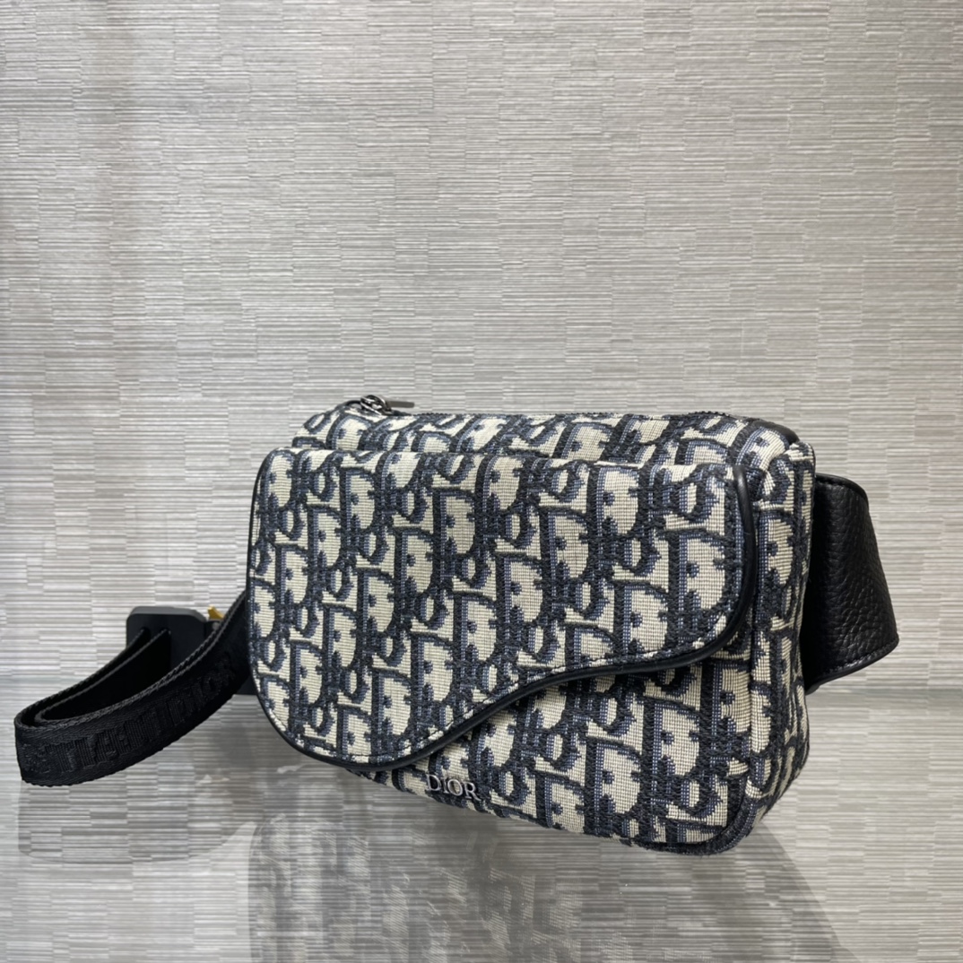 D*or belt bag-19*14*6cm