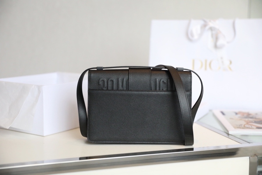 Di0r 30 Montaigne Bag-24*17*8CM