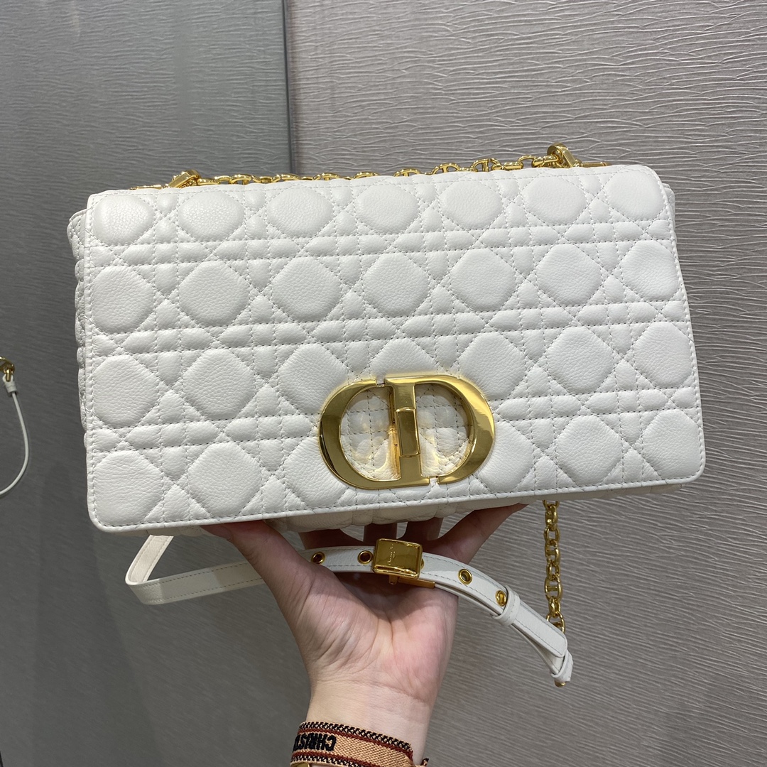 D*or 2021 caro bag-28*17*9cm