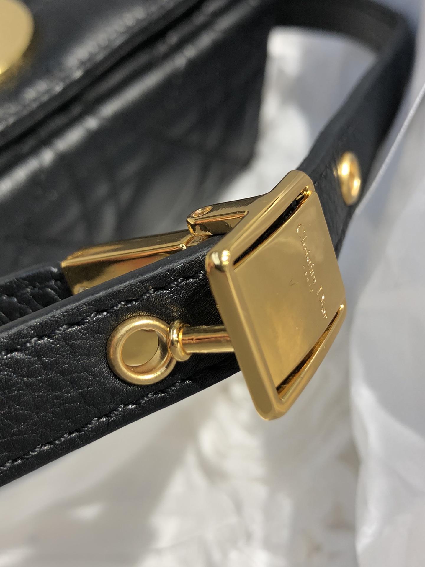 D*or 2021 caro bag-20*12*7cm