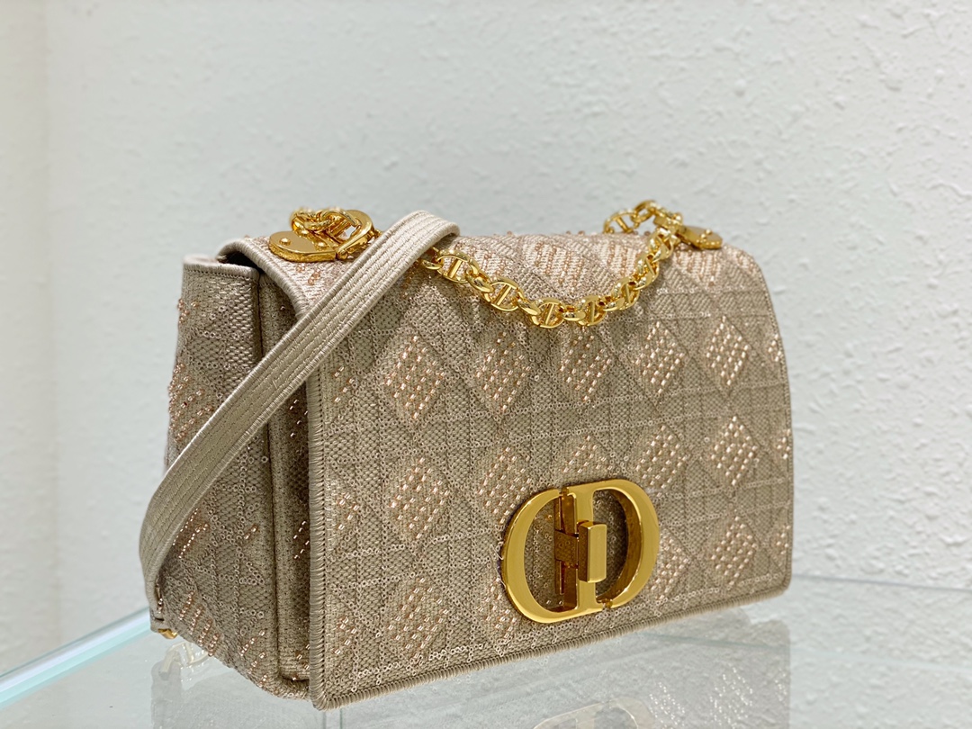 D*or 2022 caro bag-25cm