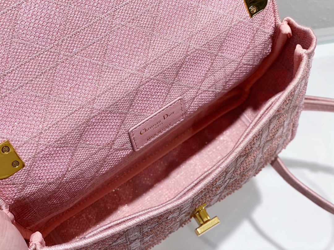 D*or 2022 caro bag-25cm