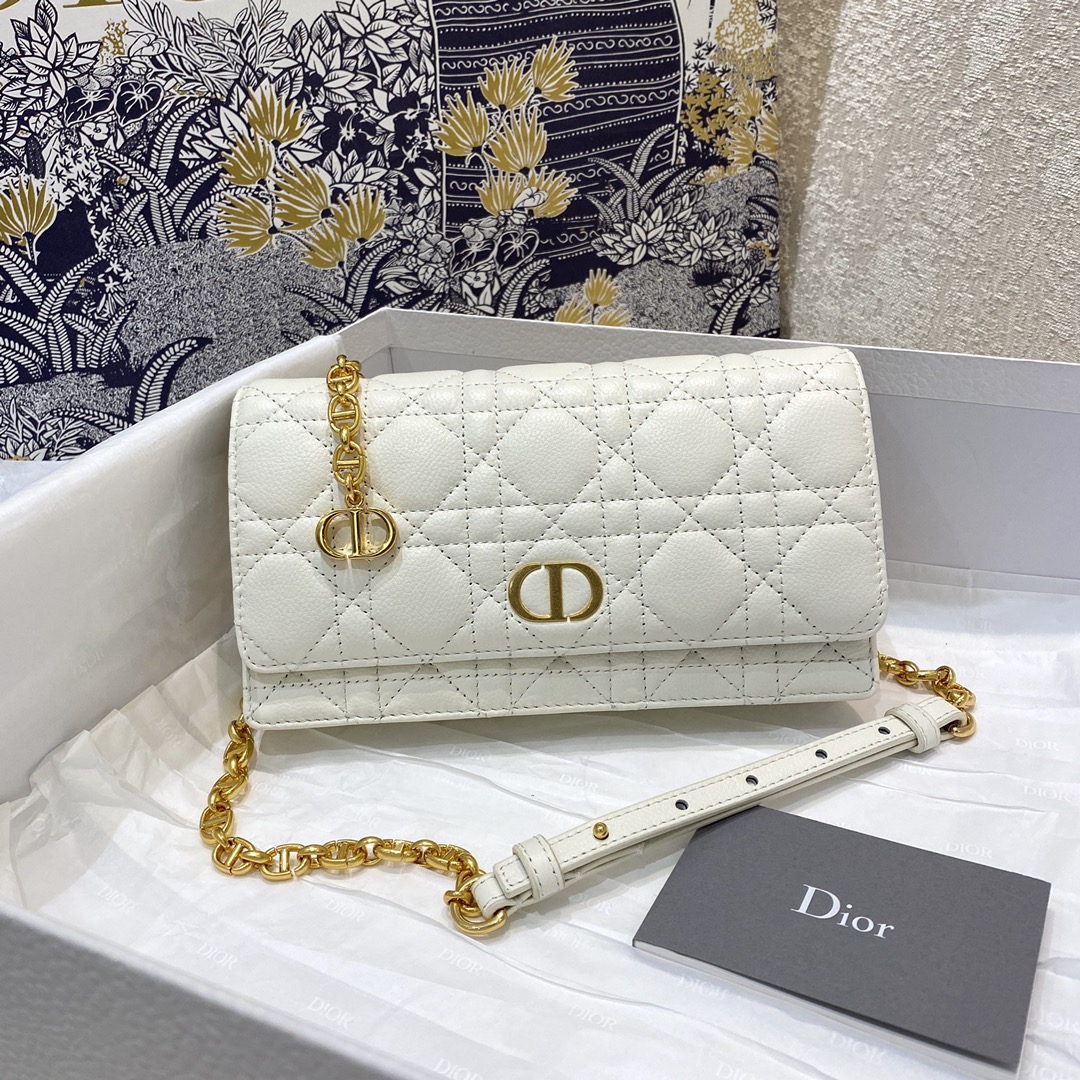 D*or 2021 caro bag-20*3*11cm
