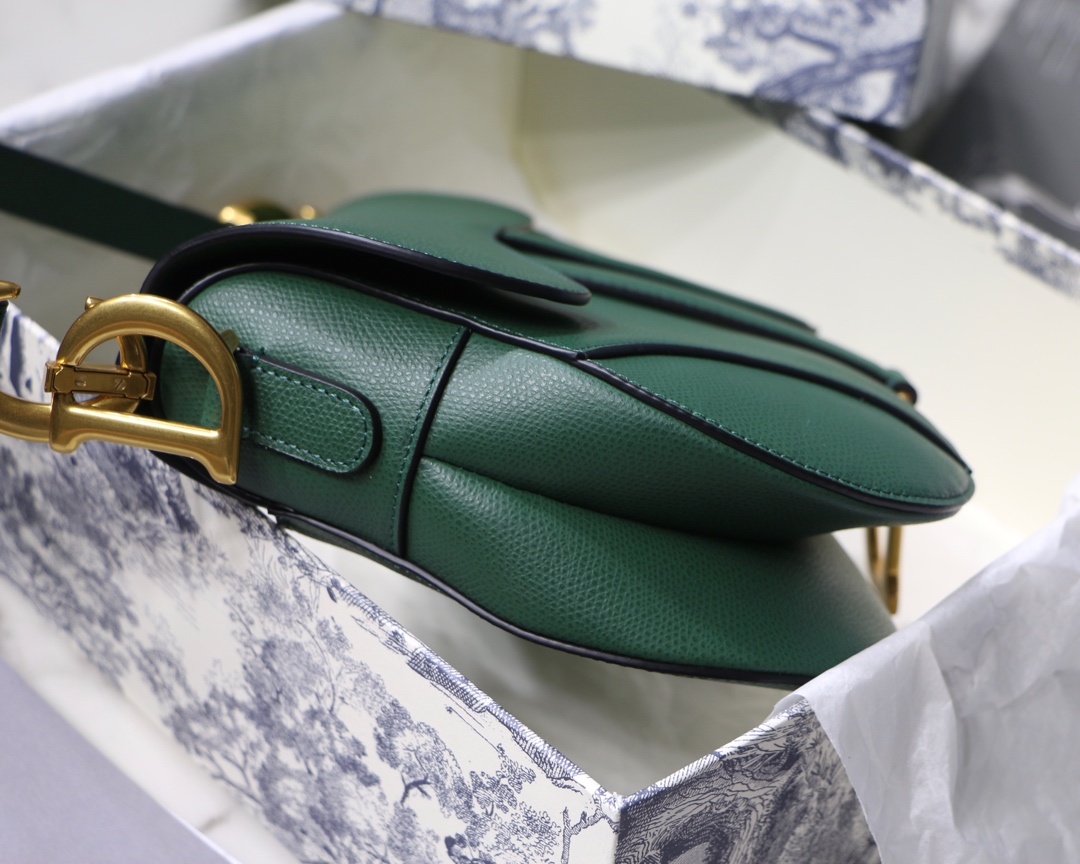 D*or saddle bag-19.5*16*6.5&25.5 *20*6.5cm