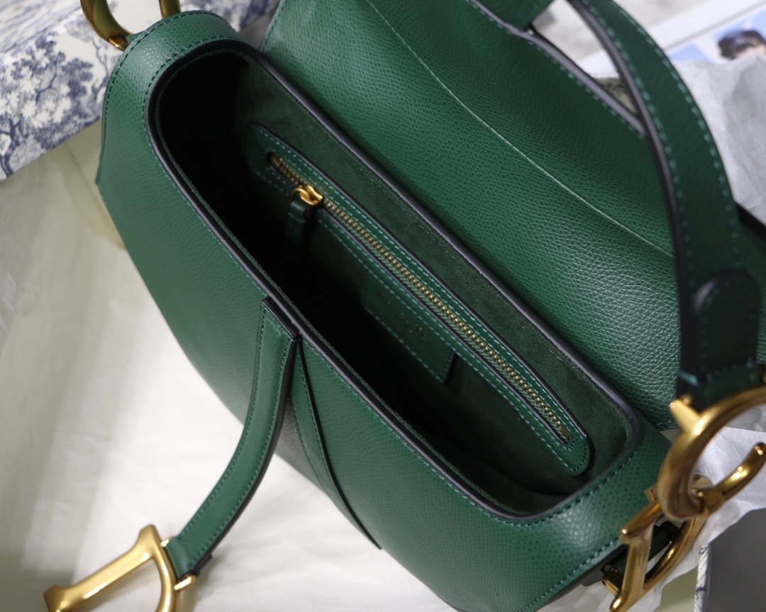 D*or saddle bag-19.5*16*6.5&25.5 *20*6.5cm