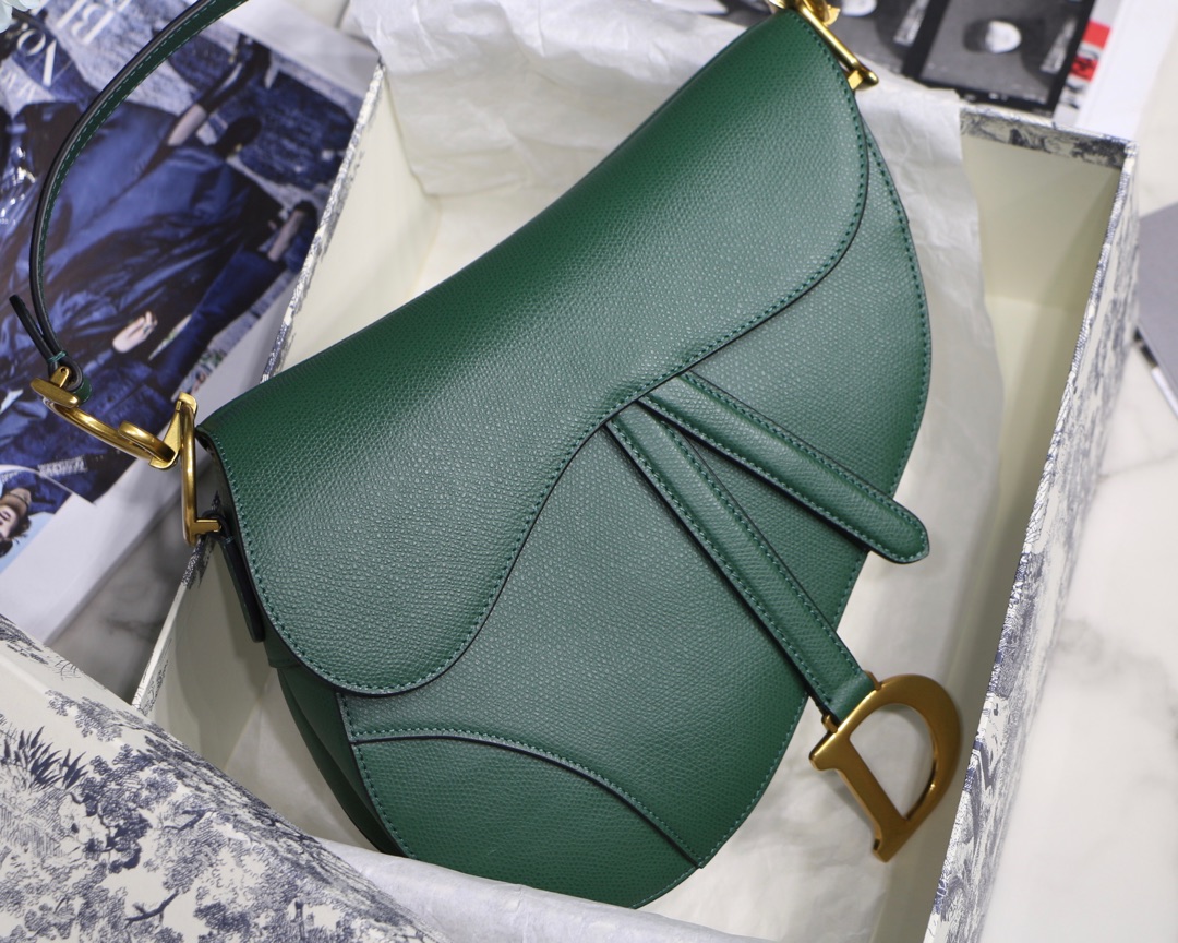 D*or saddle bag-19.5*16*6.5&25.5 *20*6.5cm