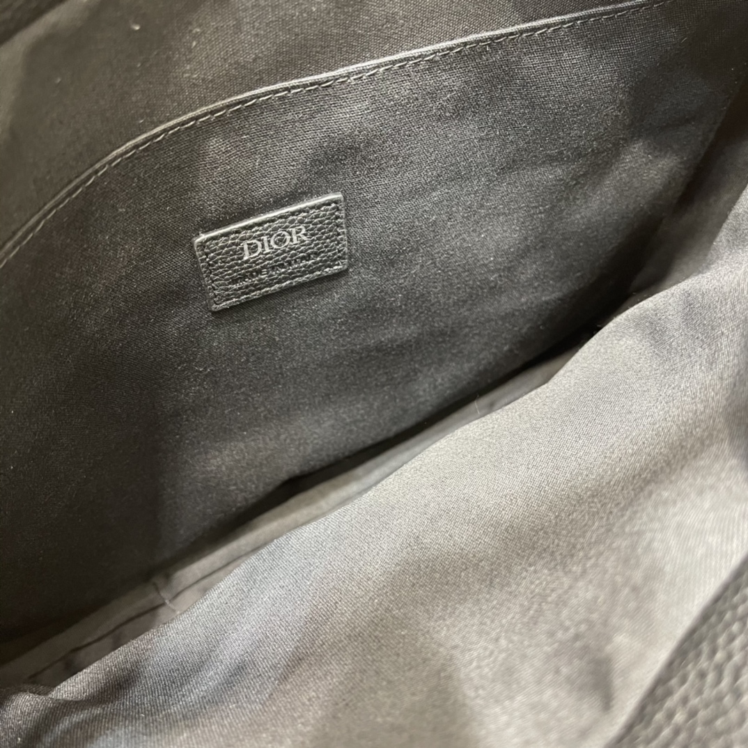 D*or saddle bag-40*29.5*14.5cm