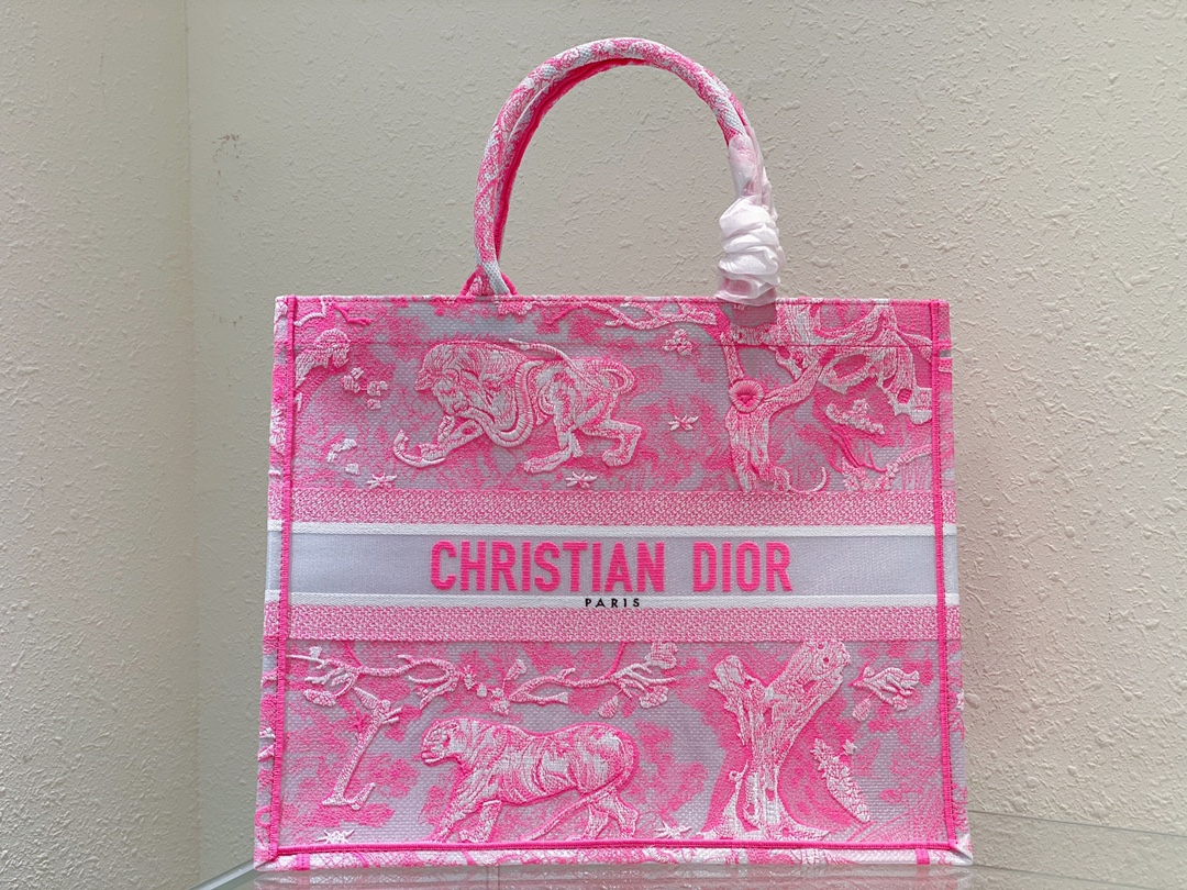 D*or book tote bags-42*32*5cm