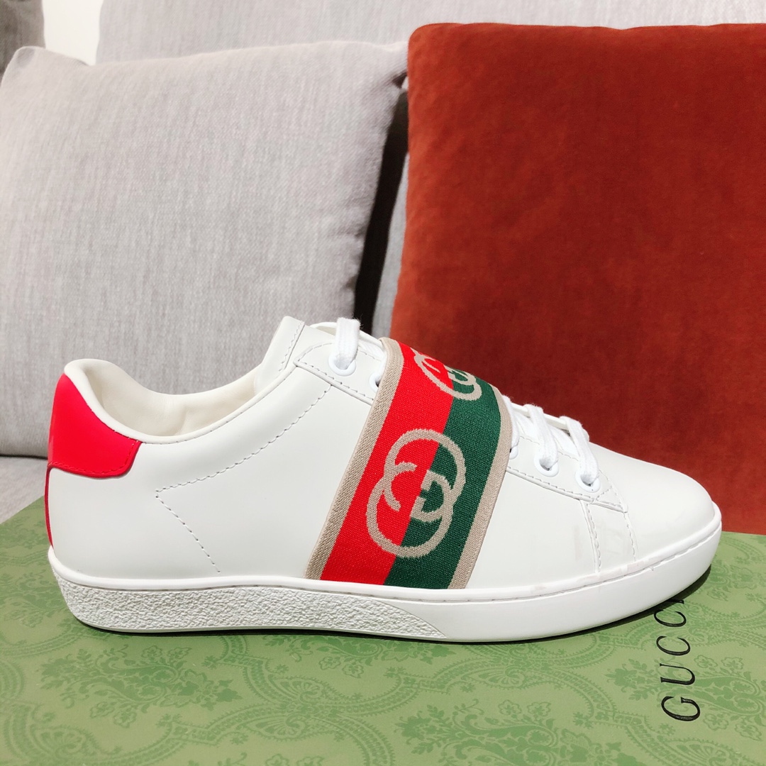 G*u*i sneakers