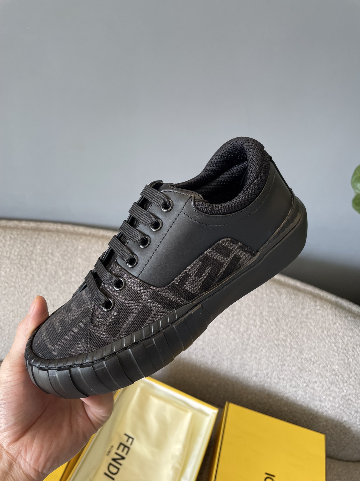 F**di sneakers