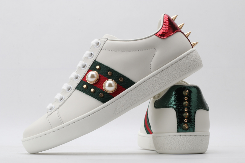 G*u*i sneakers