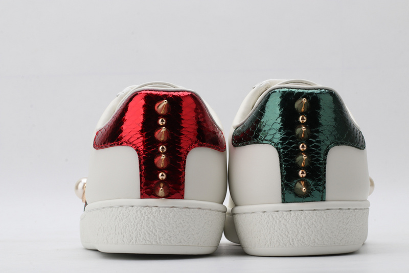 G*u*i sneakers