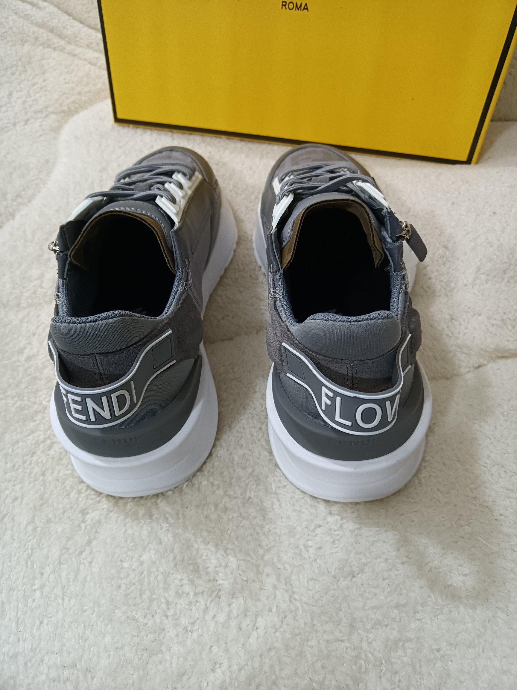 F**di sneakers