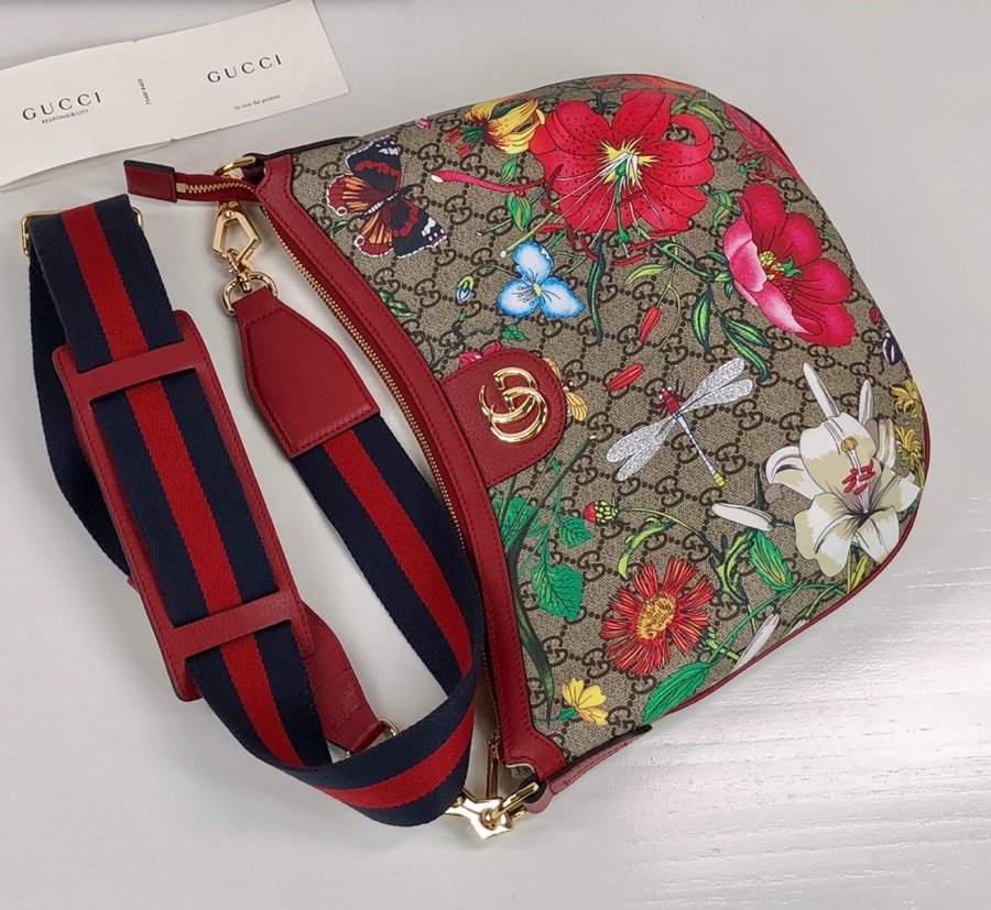 G*u*i handbags-34x23x4cm